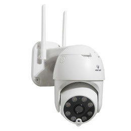 Camara Jortan  Full color smart camera
