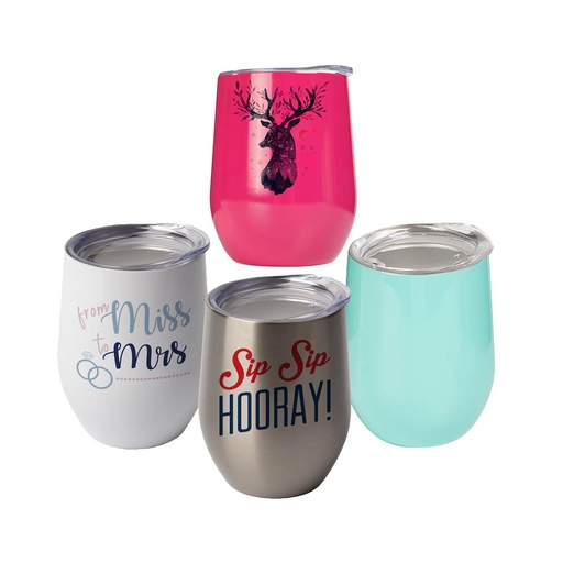 VASOS TERMICO PERSONALIZADOS