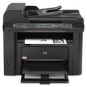 Impresora HP LaserJet 1536 (usada)