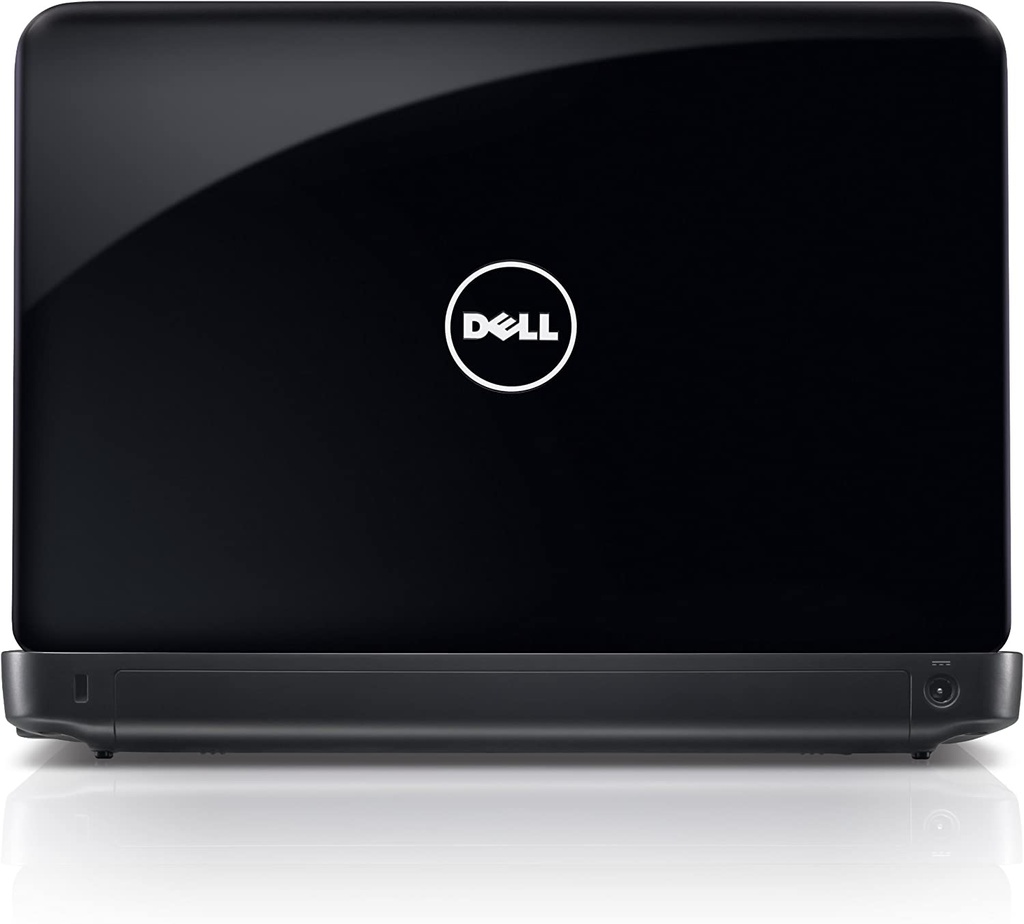 Dell inspiron mini 10 netbook