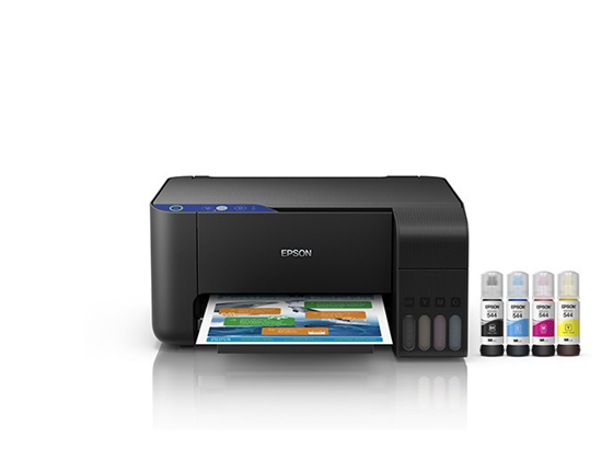 Epson - impresora ecotank l3210