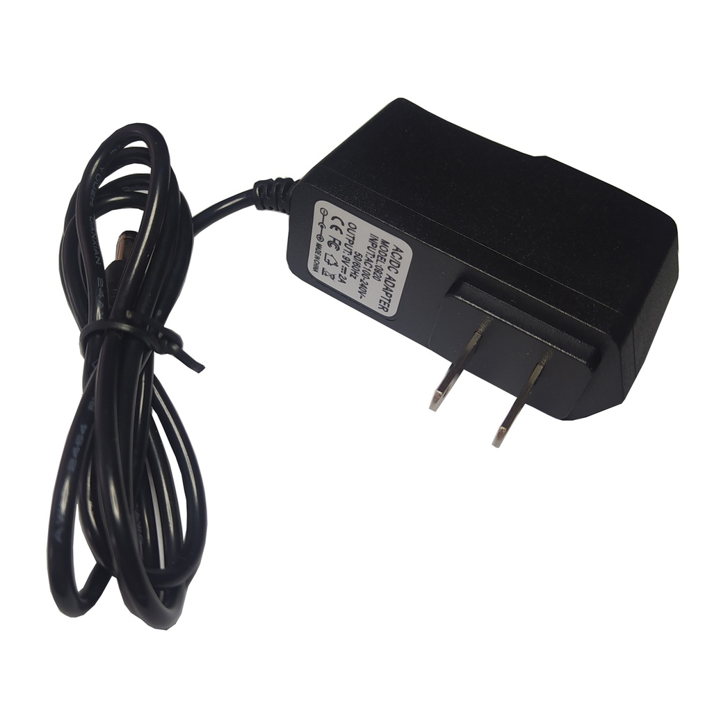Fuente 9V tp link