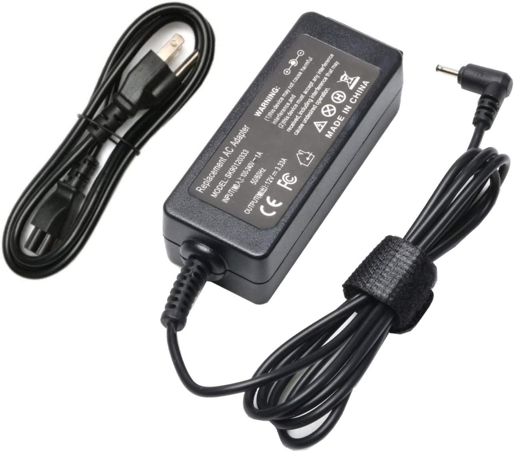 Fuente generica de 19v