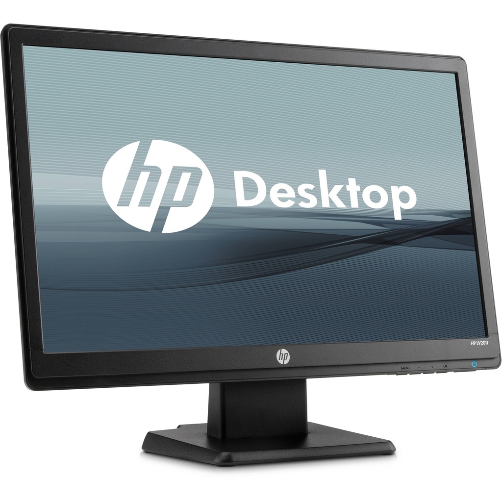 Monitor HP LV2011