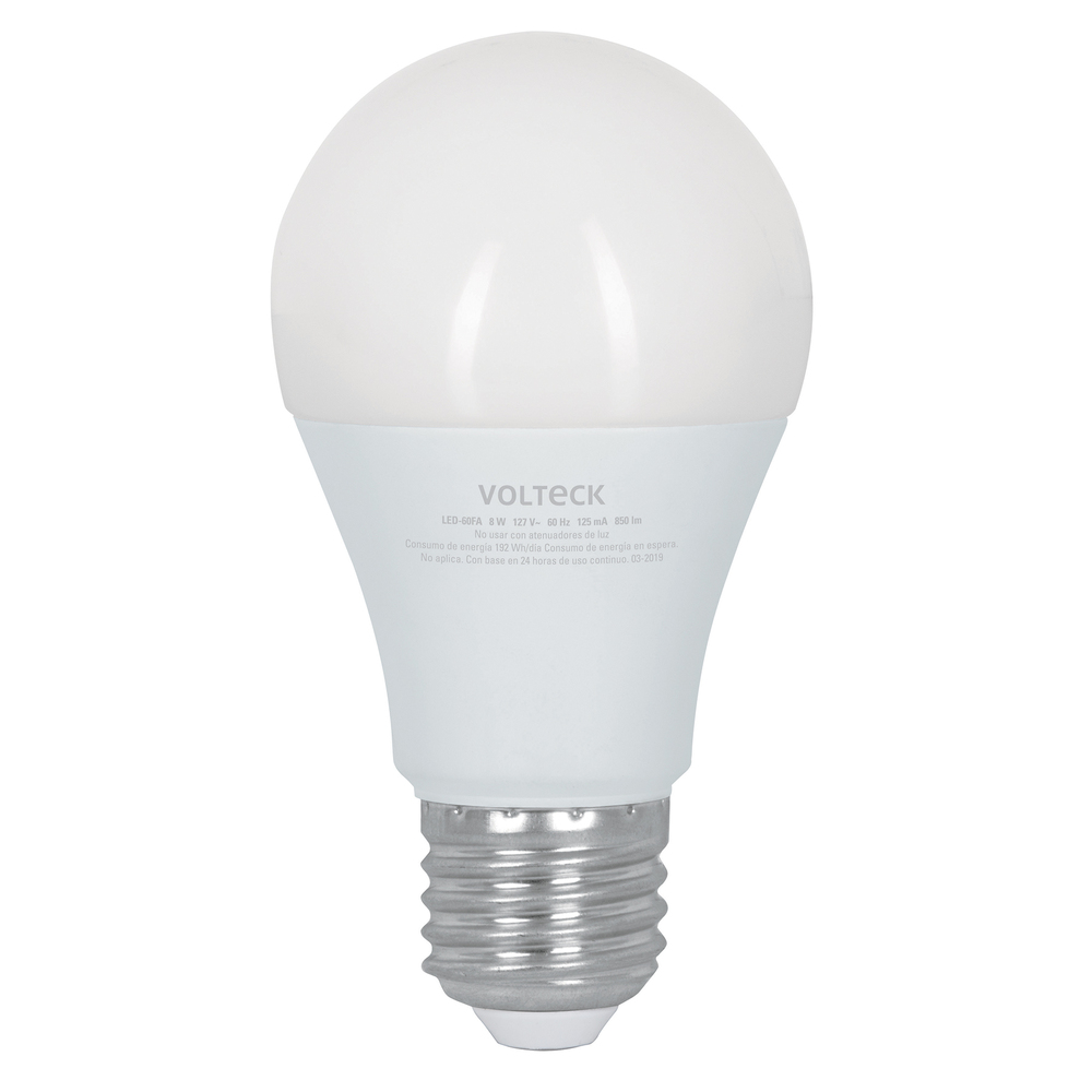 Bombillo Led