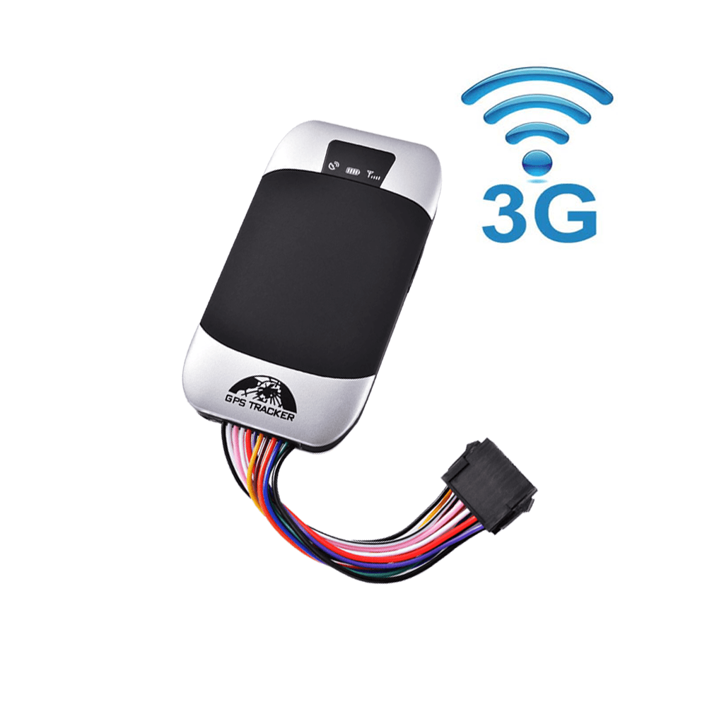 GPS para Vehiculos