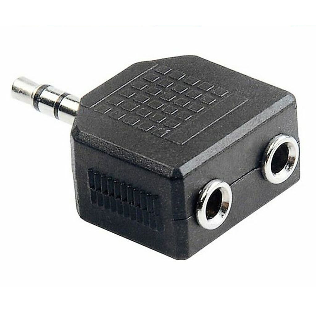 Audio splitter
