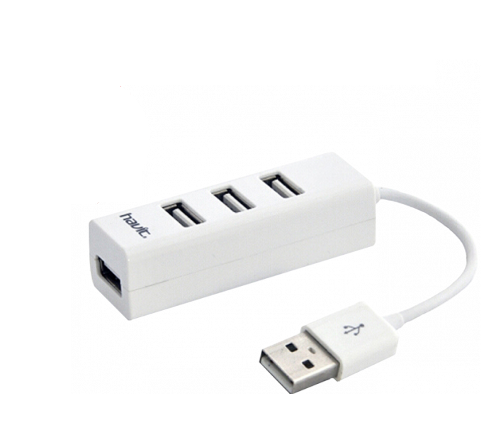 Usb 2.0 4 port hub
