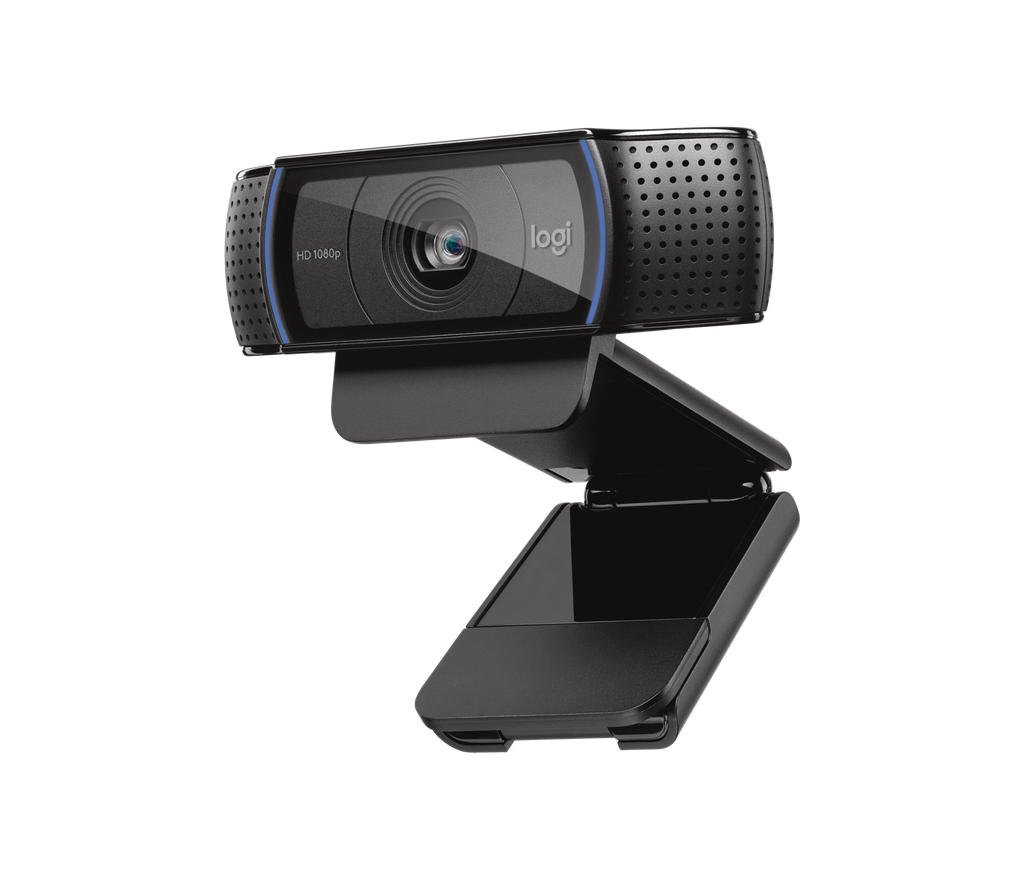Camara WEBCAM C920 PRO