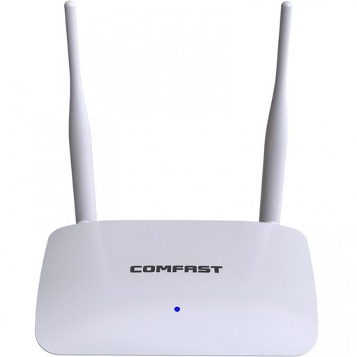 Router Comfast CF-WR623N 300mbps Wireless 2.4ghZ