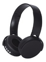Auricular Inalambrico Bluetooth Microfono Y Radio
