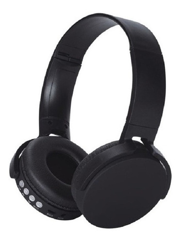 Auricular Inalambrico Bluetooth Microfono Y Radio