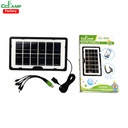 CCLAMP-kit de mini paneles solares