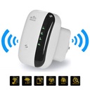 Repetidor WiFi 300 Mbps