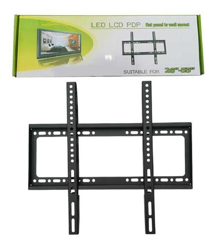 Soporte Para Tv Led Lcd Pdp Flat Panel Tv Wall Mount 26 63