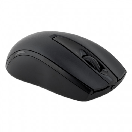 Mouse Havit Ms871 USB, Negro