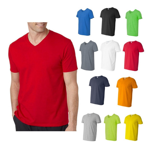 Camisetas