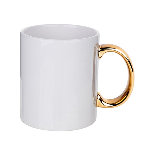 Taza de Cerámica Personalizada