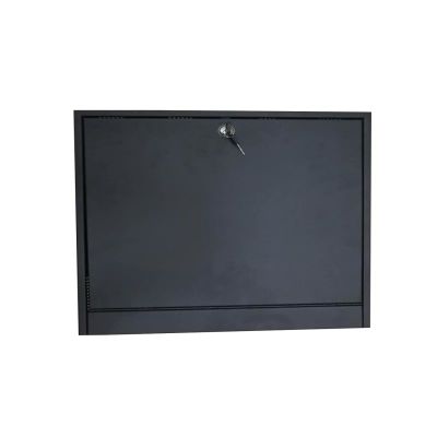 Caja para DVR de seguridad