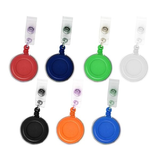 YOYO PLASTICO