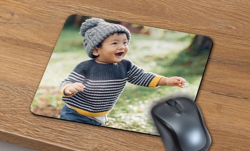 Mouse pad