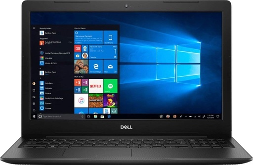 Laptop Dell Intel Core i5,4Ram,14in,320GB.