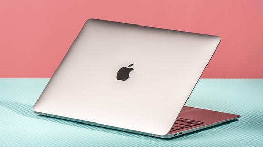MacBook Air (late 2020)