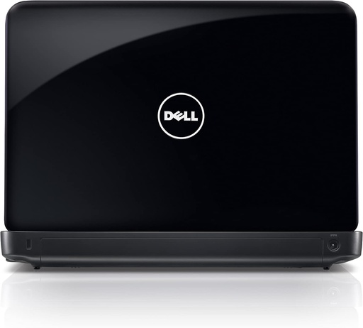 Dell inspiron mini 10 netbook