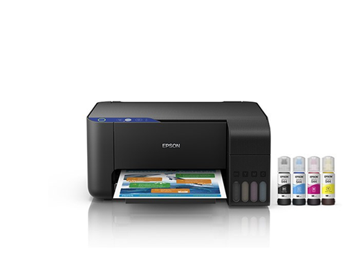 Epson - impresora ecotank l3210