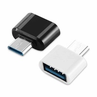 Adaptador Micro Usb