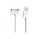 Cable USB Cargador y Datos para Ipad 3.0