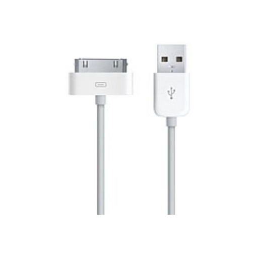 Cable USB Cargador y Datos para Ipad 3.0