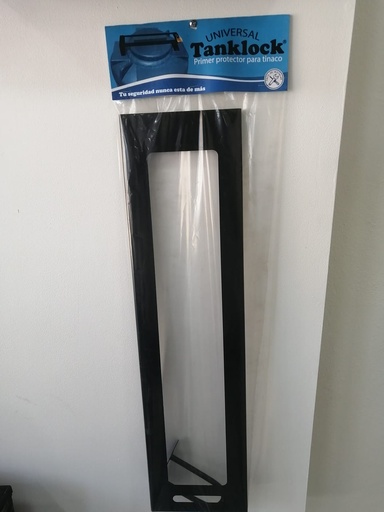Candado para tinacos
