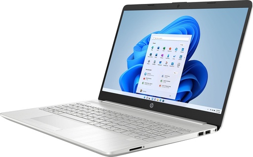 HP Laptop Intel Core i3-1115G4 8GB 256GB SSD