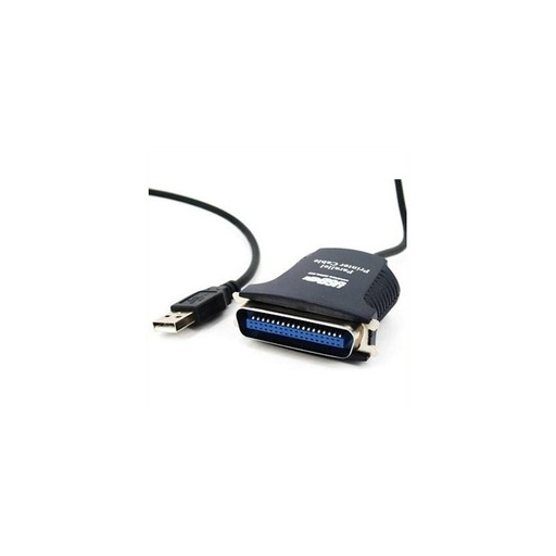 Cable Usb a Paralelo LTP para Impresoras