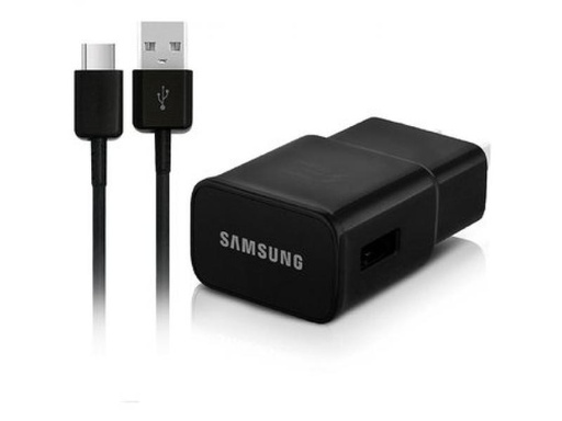 Cargador para celular tipo c Samsung