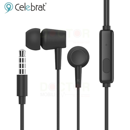 stereo Earphone