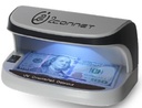 2connet lamp detectora dinero