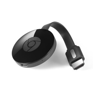 Convertidor Google Chromecast