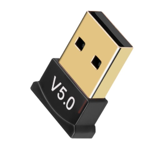 Ultra Mini Bluetooth CSR 5.0 USB Dongle Adapter