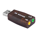 Sound AUDIOCONTROLLER