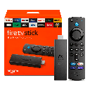 Fire TV Stick 4k