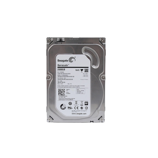 DISCO DURO SATA SEAGATE 1TB