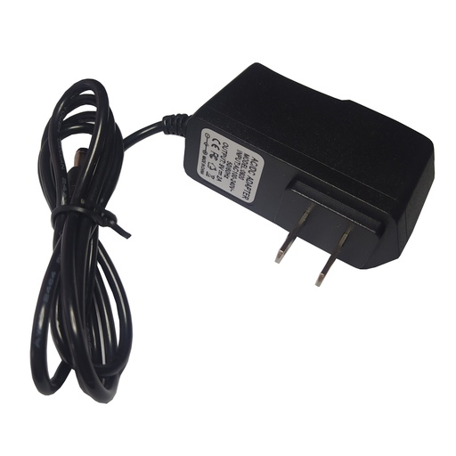 Fuente 9V