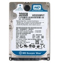 DISCO SATA 320GB