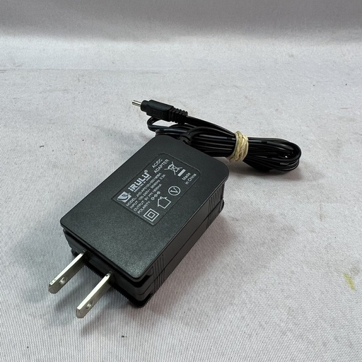 Fuente irulu 5v