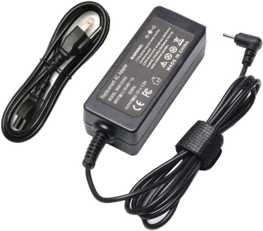 Fuente generica de 19v
