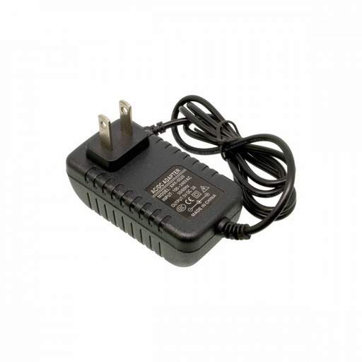 Fuente adaptador VeriFone 8v