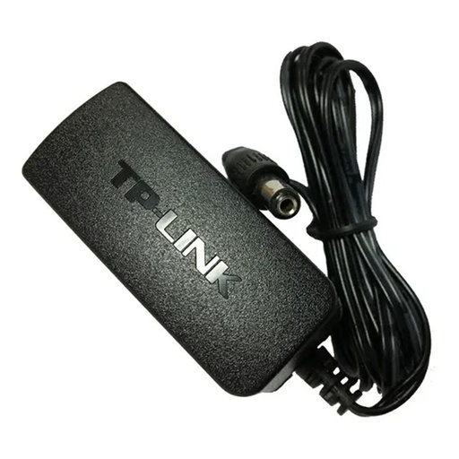 fuente adaptador TP-LINK TECHNOLOGIES 9V