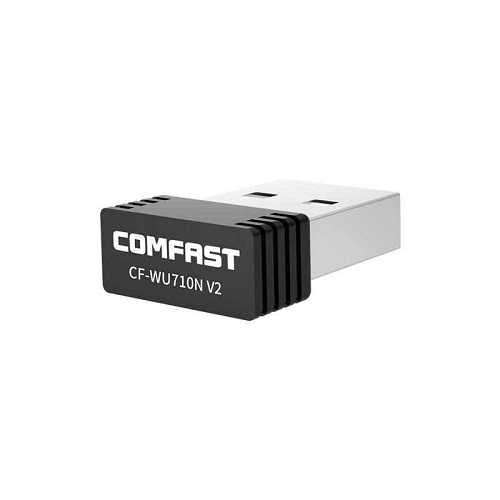 USB WIRELESS ADAPTER